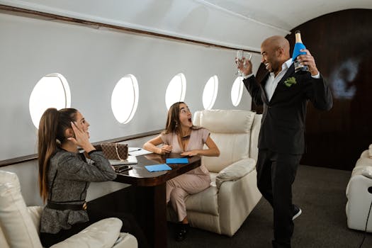 Unlock Exclusive Events: Your Ultimate Guide to VIP Access and Premieres