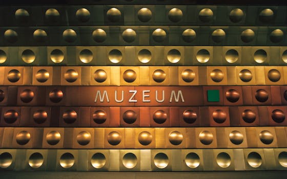 Magical Winter Festivals in the Czech Republic: Essential Packing Guide