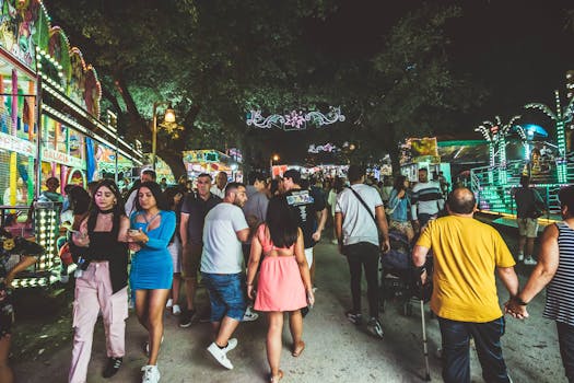 Maximize Your Festival Fun: Expert Tips for a Perfect Day Out