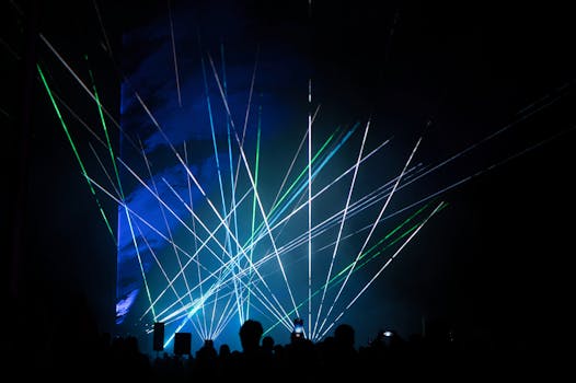 Maximize Your Festival Impact: How to Connect with Organizers Effectively