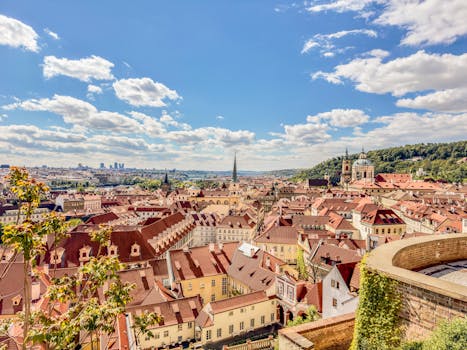 Top Czech Music Festivals 2024: Dates, Lineups & Must-Know Tips