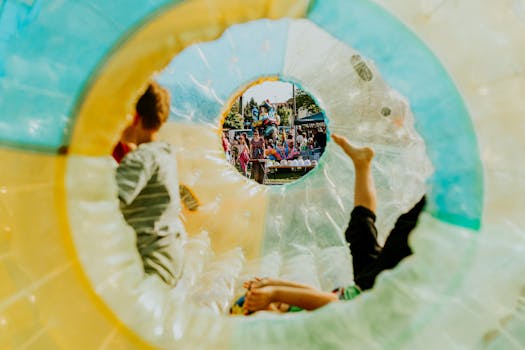 Exploring Family Festivals: Activities, Tips & What to Expect