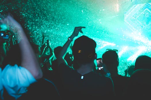 How to Beat Festival Fatigue: Tips for Staying Energized & Happy