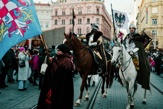 Discover Czech Republic Festivals 2024: A Guide to Top Cultural Events