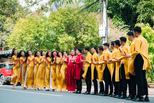 Festival Dress Codes Unveiled: Style, Comfort, and Cultural Respect