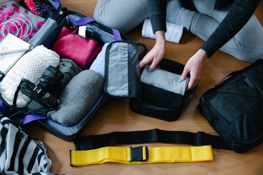 Essential Festival Bag Guide: Style, Comfort, and Packing Tips for Your Next Event